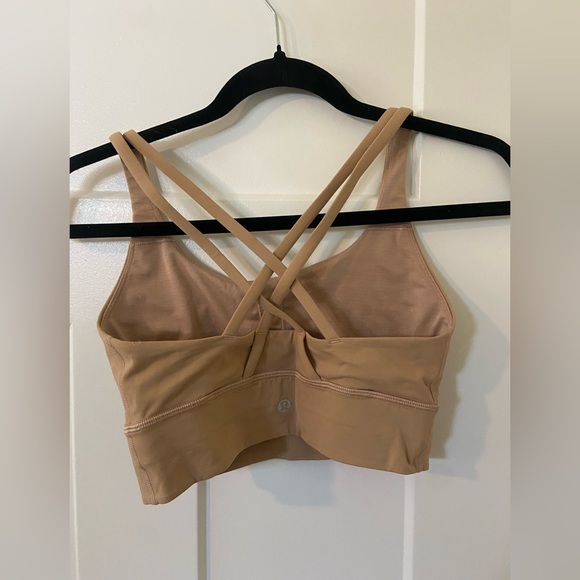 Lululemon Energy bra - Picture 2 of 7